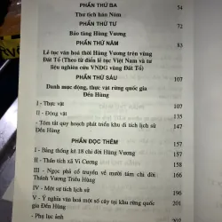 Khu di tích lịch sử và rừng quốc gia Đền Hùng - Phạm Bá Khiêm 753216