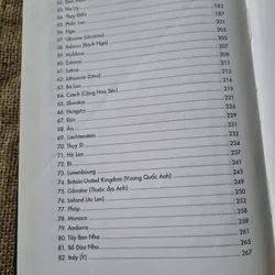 Tìm hiểu ngôn ngữ các nước trên thế giới -sách bìa cứng 604946