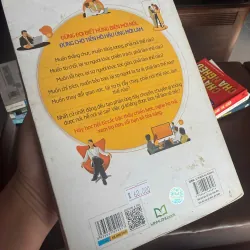 Nói Thế Nào Để Được Chào Đón – Làm Thế Nào Để Được Ghi Nhận- K2 1000857