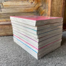 Truyện tranh - Kotaro Sống Một Mình - Trọn 10 tập -  NXB Trẻ 573069