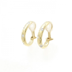 Bông tai Tiffany Dots - Hàng hiệu Chính hãng 844867