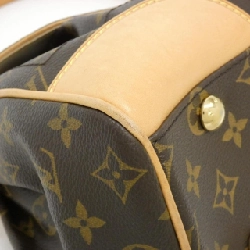 Túi xách vai Louis Vuitton Monogram Beverly MM M40121 - Hàng hiệu Chính hãng 768887