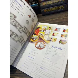 The Heinle Picture Dictionary 726607