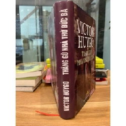Thằng gù nhà thờ đức bà -Victor Huygo 782114