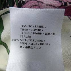 Gucci GUCCI 419422 ZIP58 Váy 647118