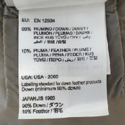 MONCLER Áo khoác lông - Hàng hiệu Chính hãng 825395