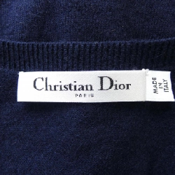 【Mã giảm giá】Áo cardigan CHRISTIAN DIOR 646981