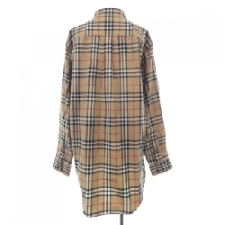 【Mã giảm giá】Burberry BURBERRY Áo sơ mi 643967