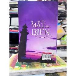 Mắt Của Biển - Vương Tâm - Vương Tâm 973269