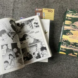 Boxset Những Câu Chuyện Về Người Cá - Trọn Bộ 3 Tập - NXB Trẻ 778334