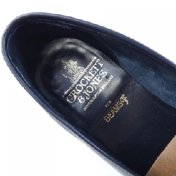Giày CROCKETT&JONES BEAMS F - Hàng hiệu Authentic 904302