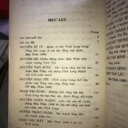 Vĩnh Long - Tổng tiến công và nổi dậy xuân Mậu Thân 1968 1020595