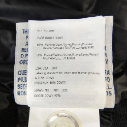 MONCLER 10918416300 Áo khoác lông - Hàng hiệu Chính hãng 895468