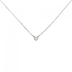 Dây chuyền trái tim Tiffany By The Yard - Hàng hiệu Authentic