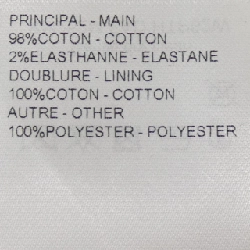 Quần cargo 3D túi LOUIS VUITTON HTP82WFAD - Hàng hiệu Authentic 885224