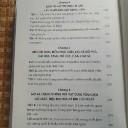 TƯ TƯỞNG TẬP CẬN BÌNH 752463