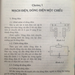 GIÁO TRÌNH ĐIỆN KỸ THUẬT 495310