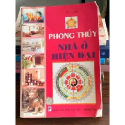 Phong thủy nhà ở hiện đại – Tuệ Duyên 560536