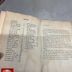 GIAI THOẠI VỀ TRẠNG QUỲNH 1025448