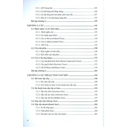 Cấu Trúc Dữ Liệu Và Thuật Toán - Nguyễn Đức Nghĩa 454197