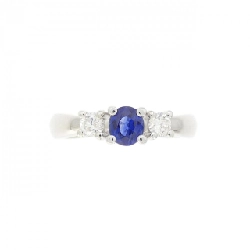 Nhẫn Sapphire 0.43CT 673017