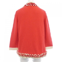 【Mã giảm giá】Áo cardigan CHANEL 645907