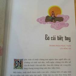 Truyện cổ tích Việt Nam hay nhất (chọn cuốn lẻ) 536274