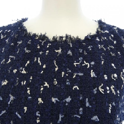 CHANEL P40045W04622 Đầm - Hàng hiệu Chính hãng 809156