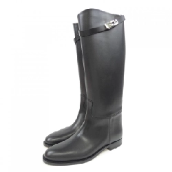 Giày boot HERMES 042138Z - Hàng hiệu Authentic 829854