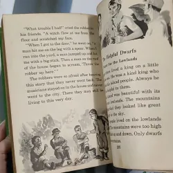 [MIỄN PHÍ BỌC SÁCH] [XƯA] Our Good Neighbors 3 (1954) 990451