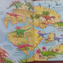 Atlas Khủng Long 1009867