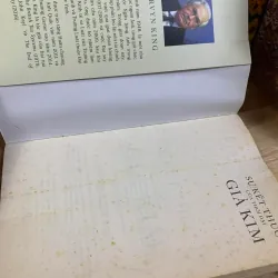 Sự Kết Thúc Của Thời Đại Giả Kim - Mervyn King 927429