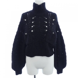 【Mã giảm giá】Chanel CHANEL Áo len