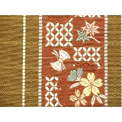 Dây obi Nagoya - Hàng hiệu Authentic 874559