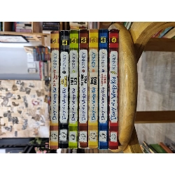 Diary of a Wimpy Kid Series - Jeff Kinney 408985