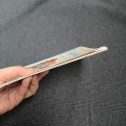 (Sách Ngoại văn) Paddington and the Tutti Frutti Rainbow - Michael Bond 701059