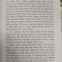 TƯỚNG NAVARRE VỚI TRẬN ĐIỆN BIÊN PHỦ - LÊ KIM dịch 717814