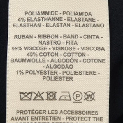 HERMES Đầm chui đầu CLOU DE SELLE 4E4652DI - Hàng hiệu Authentic 823505