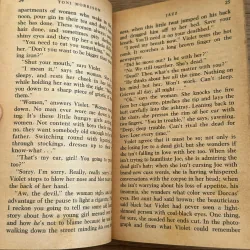 Jazz - Toni Morrison 785159