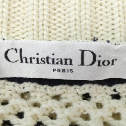 【Mã giảm giá】Áo cardigan CHRISTIAN DIOR 639947