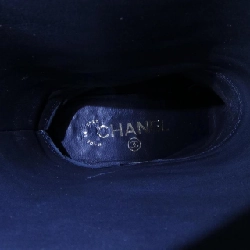 Giày bốt CHANEL 663102