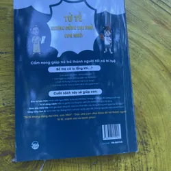 TỬ TẾ NHƯNG ĐỪNG DẠI KHỜ CON NHÉ- NHỮNG LỜI CHA DẠY- TRUYỆN CỔ SỰ TUCHS CỨU VẬT PHÓNG SINH 596650