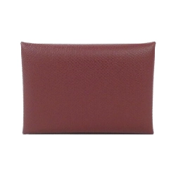 Ví tiền Hermes Calvi Duo 083035CK