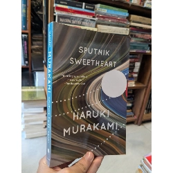 Sputnik Sweetheart - Haruki Murakami 748175
