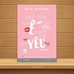 Sách All The Rule - Bình Tĩnh Khi Ế, Mạnh Mẽ Khi Yêu 731126