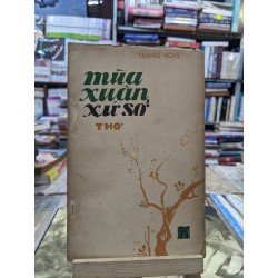 Mùa xuân xứ sở - Trang Nghị 124616