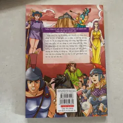 Thần thoại Hy Lạp (tranh truyện màu) 718553