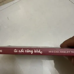 Ai rồi cũng khác  593522