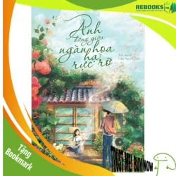 (TẶNG BOOKMARK) Anh đứng giữa ngàn hoa hạ rực rỡ (ĐB) - Thái Hậu Quy Lai Sách Văn học
