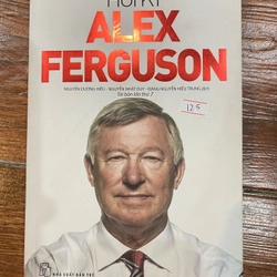 Hồi Ký ALEX FERGUSON (9)